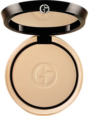 [英國專櫃團購] Giorgio Armani Luminous Silk Powder- Refill 粉餅補充蕊