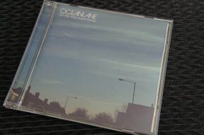 Oceanlane (Local Sound Style/Get up Kids/Jimmy Eat World)
