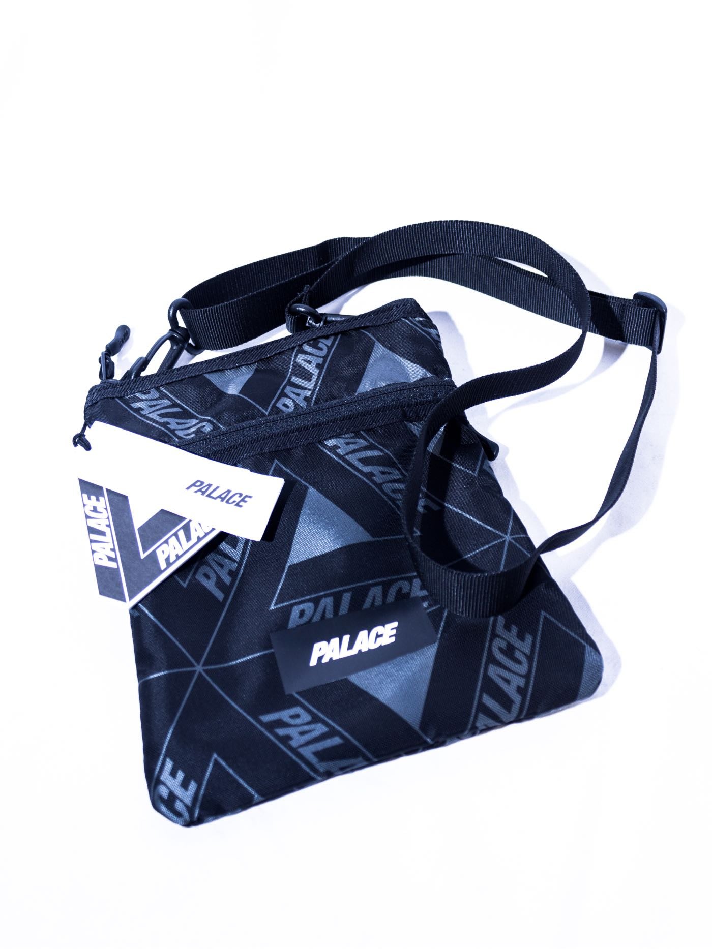 palace shoulder bag