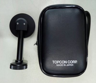 【宏盛測量儀器】TOPCON DT電子/雷射經緯儀用 原廠直角鏡 (來電特價)