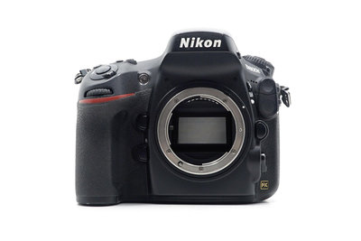 【台中青蘋果】Nikon D800E 單機身 二手 全片幅相機 單眼相機 快門次數約25,382 #86766