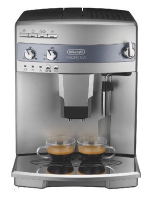 贈【50磅新鮮咖啡豆】新上市 Delonghi/迪朗奇ESAM 03.110.S 心韻型 全自動咖啡機《金谷65番咖啡》