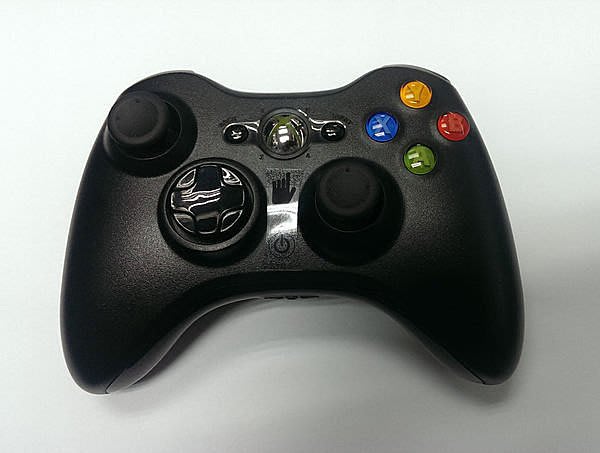 光華商場 飛鴻數位 現場快速維修 Xbox360 原廠無線手把按鍵不良 類比不良維修 Yahoo奇摩拍賣