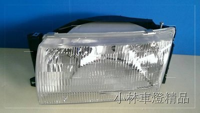 【小林車燈精品】全新部品 日產 NISSAN QUEST V40 93-95 年原廠型大燈 特價中