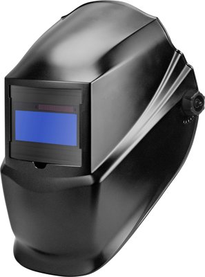 威帽+ WELDMASK+ 新品110S自動變色焊接小鏡片/焊接面罩/變光電焊，可更換於傳統面罩，可調光9-13，靈敏度