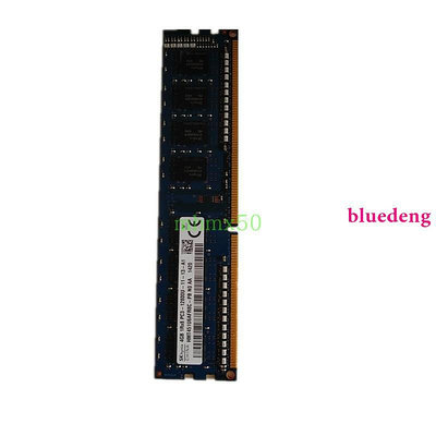 聯想單條桌機記憶體4G DDR3 1600三代PC3-12800U 電壓1.5V 兼容性