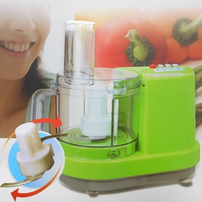 《Wongdec王電》廚中寶料理機【WO-2688】 果菜食物料理機配件 透明塑膠圓筒料理杯 非主機