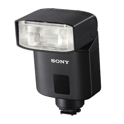 《WL數碼達人》SONY HVL-F32M 外接式閃光燈 台灣索尼公司貨