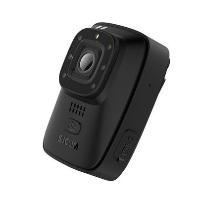 小青蛙數位 山狗 SJCAM A10 密錄器 紅外線 警用密錄器 密錄 運動攝影 蒐證