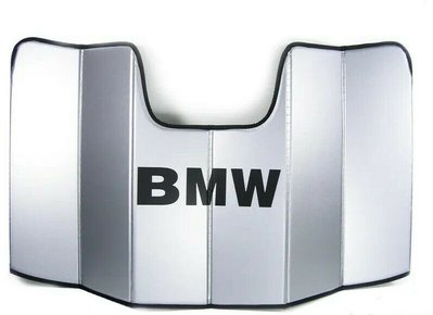 【樂駒】BMW G01 X3 前檔遮陽簾 原廠零件 抗UV 隔熱 保護內裝 車室降溫 精品