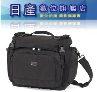 【日產旗艦】LowePro 羅普 Magnum 200 AW 摩根 瑪格寧 200AW 相機側背包 攝影包 相機包