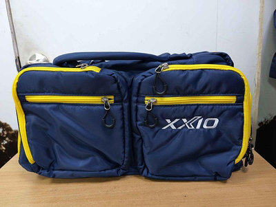 宏帛高爾夫 XXIO BOSTON BAG GGB-21044I 原廠高爾夫輕量衣物袋