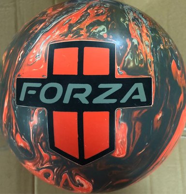 全新美國進口Motiv品牌Forza保齡球玩家熱愛品牌保齡球14磅
