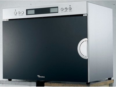 魔法廚房 Lofn Rindr  DRS-500 獨立式電蒸爐 不鏽鋼 定時定溫  蒸氣烹調 原廠保固 全配 附蒸盤
