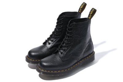 DR. MARTENS X A BATHING APE 60周年 数量限定品 | www.jarussi.com.br