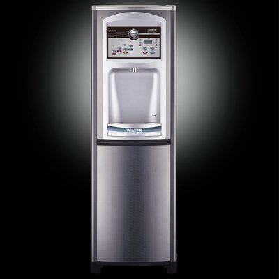 Buder 普德 BD-5135 立地式冰溫熱飲水機【數位式】【煮沸型】【二級能效】