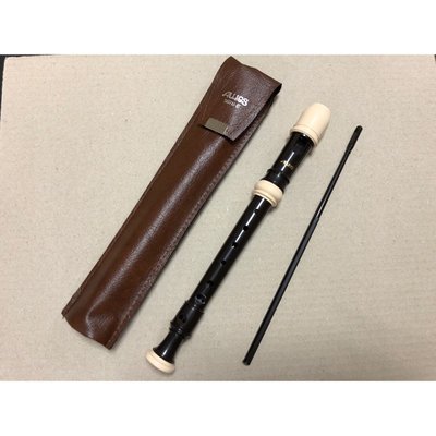 [小顏樂器] AULOS 507 超高音直笛 日本製 學校指定 公司貨 直笛團 市賽指定用笛