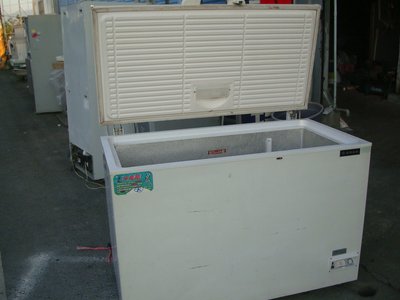 客戶寄賣 瑞興冷凍櫃 4.3尺自取價9800元