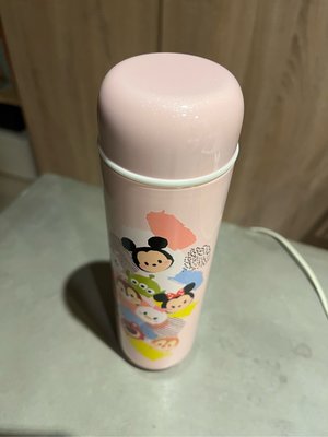 Disney Tsum Tsum 保溫瓶