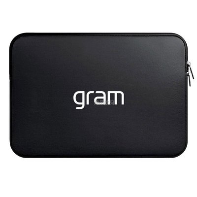 LG gram 16電腦包2021款16英寸輕薄筆記本內膽保護套袋男女16Z90P-爆款