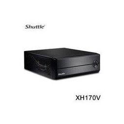 @電子街3C 特賣會@全新 浩鑫 Shuttle XH170V XPC 3.5 公升 準系統