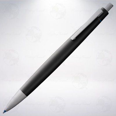 德國 LAMY 2000 L401 多功能4色原子筆