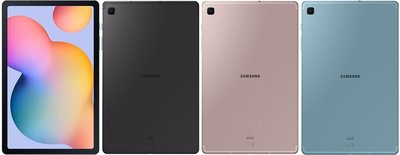 【正3C】全新附發票SAMSUNG Tab S6 Lite 2022 WiFi 4G/128G 10.4吋 P613 現