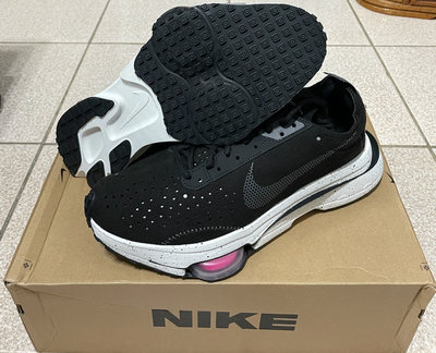 Nike AIR ZOOM-TYPE CJ2033-003 黑粉配色 經典 百搭 男鞋 全新 尺寸US8-10