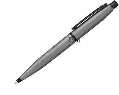 【Pen筆】SHEAFFER西華 VFM系列 2942451啞光青銅灰原子筆