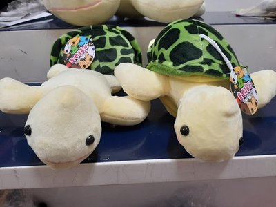 海龜娃娃 小海龜娃娃 小烏龜 海洋生物小海龜 海龜 可脫殼式 烏龜 綠蠵龜 小琉球 海龜玩偶 娃娃機