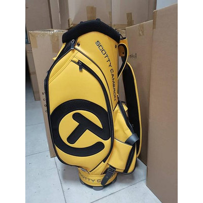 【優選】高爾夫球包新款高爾夫球包高爾夫標準球包運動球杆包golf球袋