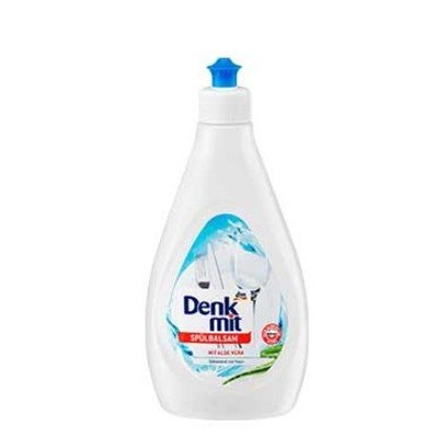 德國 dm –Denkmit 強力去油 親膚溫和系列洗碗精 500ml