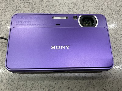 [保固一年] [ 高雄明豐] Sony T99 功能都正常 便宜賣 T70 T77 T300 T200 [e1003]