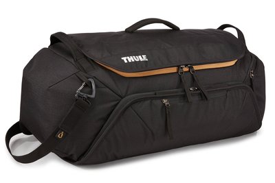 【綠色工場】Thule RoundTrip Bike Duffel 自行車裝備袋 行李袋 後背包 旅行包 防水背包 露營