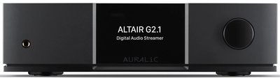 【高雄富豪音響】AURALiC ALTAIR G2.1無線串流數位類比轉換器
