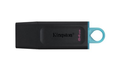 Kingston 金士頓 64G Exodia USB 3.2 隨身碟 大拇哥 DTX 64GB