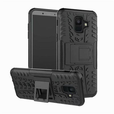 Samsung Galaxy A6+ A6 plus 6吋三星 鋼鐵俠 炫紋 手機保護殼 防摔殼 保護套 手機套