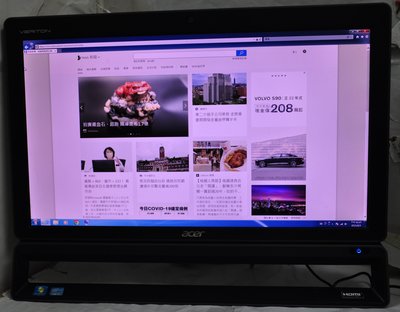 acer Z4630 Z4630G AIO 電腦主機(三代 Core i5 3330S 處理器)