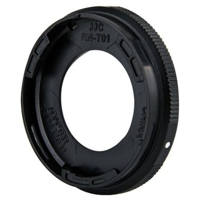 TG2 TG4 TG5 TG3 TG6 JJC 適用奧林巴斯 CLA-T01鏡頭轉接環轉接 40.5mm濾鏡