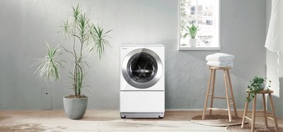 【生活鋪】國際牌 10.5公斤滾筒洗衣機 NA-D106X3