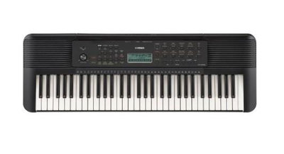 【揚昇樂器】Yamaha PSR-E283 手提鍵盤樂器