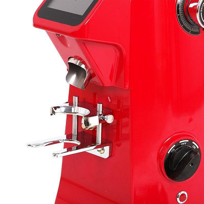 伽利略GALILEOQ18專業定量直出磨豆機商用電動咖啡研磨機q18