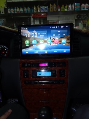 {順加輪胎}豐田 ALTIS 10吋 原廠專用機 安卓多媒體主機 數位電視 導航 無線WIFI 觸碰式螢幕 另有其他車種