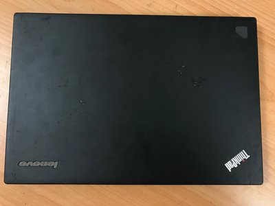筆電【LENOVO  】聯想 ThinkPad X250 ，8GB記憶體 /128GB SSD硬碟，輕薄高效能商務筆電