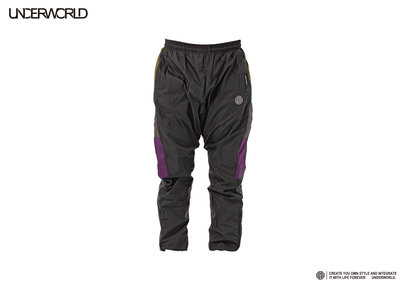 F3MAX-Splice Windproof trousers