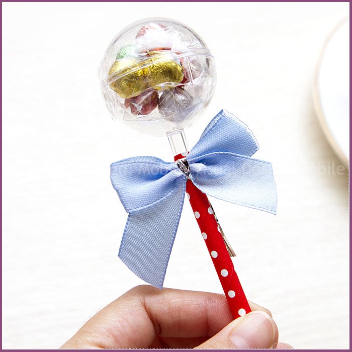 你好棒-七彩巧克力棒棒糖---生日分享 聖誕糖果 情人節 婚禮二次進場禮物 兒童獎品 來店禮 禮贈品 幸福朵朵