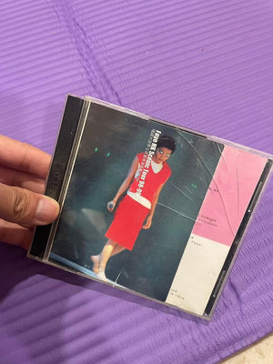 8新二手CD ㄅ 唱遊大世界王菲香港演唱會 98-99