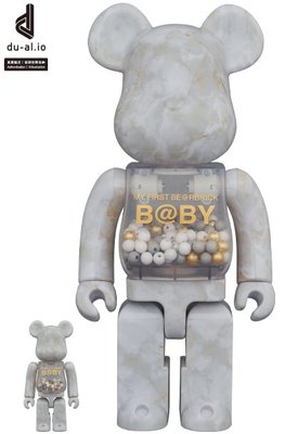 MY FIRST BE@RBRICK B@BY的價格推薦- 2023年4月| 比價比個夠BigGo