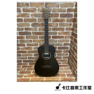 【卡比音樂工作室】-實體店面- 全新2024年 Little Martin LXM 最佳的旅行吉他