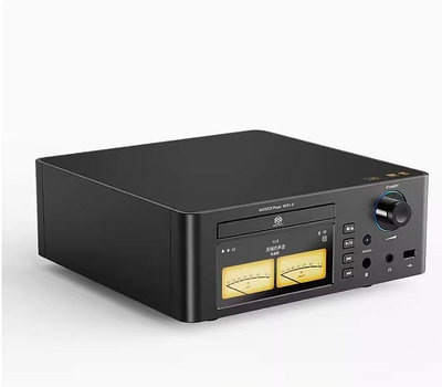 代購服務 山靈 SCD1.3 高清 格式 SACD 播放機 桌上 播放器 CD機 可面交 220-240V